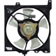 Purchase Top-Quality Radiator Fan Assembly by UAC - FA50141C pa2