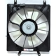 Purchase Top-Quality UAC - FA50183C - Radiator Fan pa1