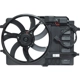 Purchase Top-Quality UAC - FA50190C - Radiator Fan pa1