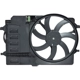 Purchase Top-Quality UAC - FA50190C - Radiator Fan pa2