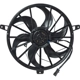 Purchase Top-Quality Radiator Fan Assembly by UAC - FA50196C pa3