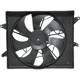 Purchase Top-Quality UAC - FA50208C - Radiator Fan Assembly pa1