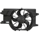Purchase Top-Quality Radiator Fan Assembly by UAC - FA50218C pa2