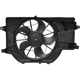 Purchase Top-Quality Radiator Fan Assembly by UAC - FA50218C pa3