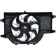 Purchase Top-Quality Radiator Fan Assembly by UAC - FA50218C pa4