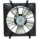 Purchase Top-Quality Radiator Fan Assembly by UAC - FA50224C pa1