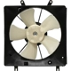 Purchase Top-Quality Radiator Fan Assembly by UAC - FA50226C pa2