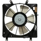 Purchase Top-Quality Radiator Fan Assembly by UAC - FA50226C pa3