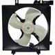Purchase Top-Quality Radiator Fan Assembly by UAC - FA50243C pa2