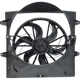 Purchase Top-Quality UAC - FA50253C - Radiator Fan pa1