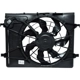 Purchase Top-Quality Radiator Fan Assembly by UAC - FA50269C pa2