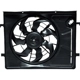 Purchase Top-Quality Radiator Fan Assembly by UAC - FA50269C pa3