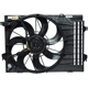 Purchase Top-Quality Radiator Fan Assembly by UAC - FA50279C pa3