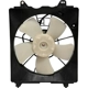 Purchase Top-Quality Radiator Fan Assembly by UAC - FA50302C pa2
