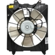 Purchase Top-Quality Radiator Fan Assembly by UAC - FA50302C pa3