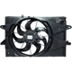 Purchase Top-Quality UAC - FA50303C - Radiator Fan pa2