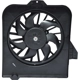 Purchase Top-Quality Radiator Fan Assembly by UAC - FA50307C pa2