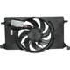 Purchase Top-Quality UAC - FA50315C - Radiator Fan pa2