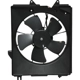 Purchase Top-Quality Radiator Fan Assembly by UAC - FA50317C pa2