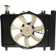 Purchase Top-Quality Radiator Fan Assembly by UAC - FA50319C pa3