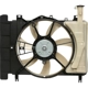 Purchase Top-Quality Radiator Fan Assembly by UAC - FA50319C pa4