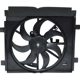 Purchase Top-Quality Radiator Fan Assembly by UAC - FA50321C pa1
