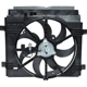Purchase Top-Quality Radiator Fan Assembly by UAC - FA50321C pa2