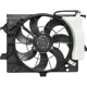 Purchase Top-Quality UAC - FA50323C - Radiator Fan Assembly pa2