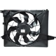 Purchase Top-Quality UAC - FA50324C - Radiator Fan pa2