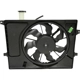 Purchase Top-Quality UAC - FA50330C - Radiator Fan Assembly pa1