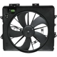 Purchase Top-Quality UAC - FA50357C - Radiator Fan pa1