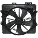 Purchase Top-Quality UAC - FA50357C - Radiator Fan pa2