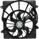 Purchase Top-Quality UAC - FA50358C - Engine Cooling Fan Assembly pa2