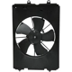 Purchase Top-Quality UAC - FA50397C - Radiator Fan pa1