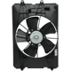 Purchase Top-Quality UAC - FA50397C - Radiator Fan pa2