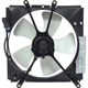 Purchase Top-Quality UAC - FA50403C - Radiator Fan pa2