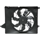 Purchase Top-Quality UAC - FA50424C - Radiator Fan pa1