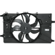 Purchase Top-Quality UAC - FA50425C - Radiator Fan pa1