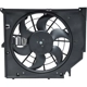 Purchase Top-Quality Radiator Fan Assembly by UAC - FA50435C pa2