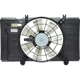 Purchase Top-Quality UAC - FA50490C - Radiator Fan pa2