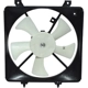 Purchase Top-Quality UAC - FA50491C - Radiator Fan Assembly pa1