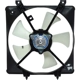 Purchase Top-Quality UAC - FA50491C - Radiator Fan Assembly pa2