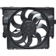 Purchase Top-Quality UAC - FA50498C - Engine Cooling Fan Assembly pa1