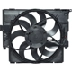 Purchase Top-Quality UAC - FA50498C - Engine Cooling Fan Assembly pa2