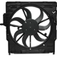 Purchase Top-Quality UAC - FA50508C - Radiator Fan Assembly pa1
