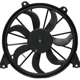 Purchase Top-Quality UAC - FA50523C - Radiator Fan Assembly pa1