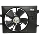 Purchase Top-Quality Radiator Fan Assembly by UAC - FA50546C pa1