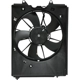Purchase Top-Quality assemblage de ventilateur de radiateur de UAC - FA50590C pa1