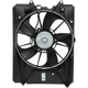 Purchase Top-Quality assemblage de ventilateur de radiateur de UAC - FA50590C pa2