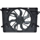 Purchase Top-Quality UAC - FA50628C - Radiator Fan pa1